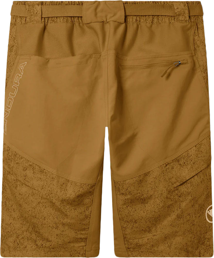 Endura hummvee - mtb shorts with inner shorts | m