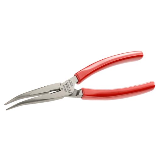 Facom tang met gebogen bekken 20cm