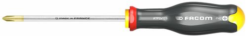 Facom kruiskopschroevendraaier protwist ph1x100