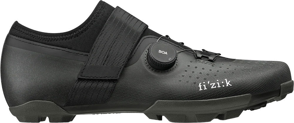Fizik ferox 2 - mtb gravel shoes | 42,5