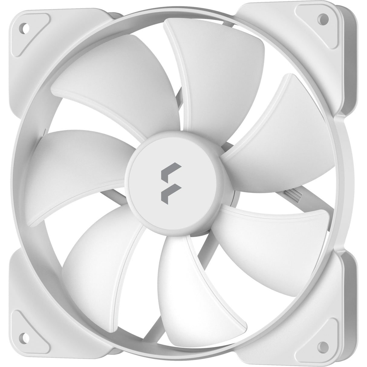 Fractal Design Fractal Design Aspect 14 RGB PWM White Frame