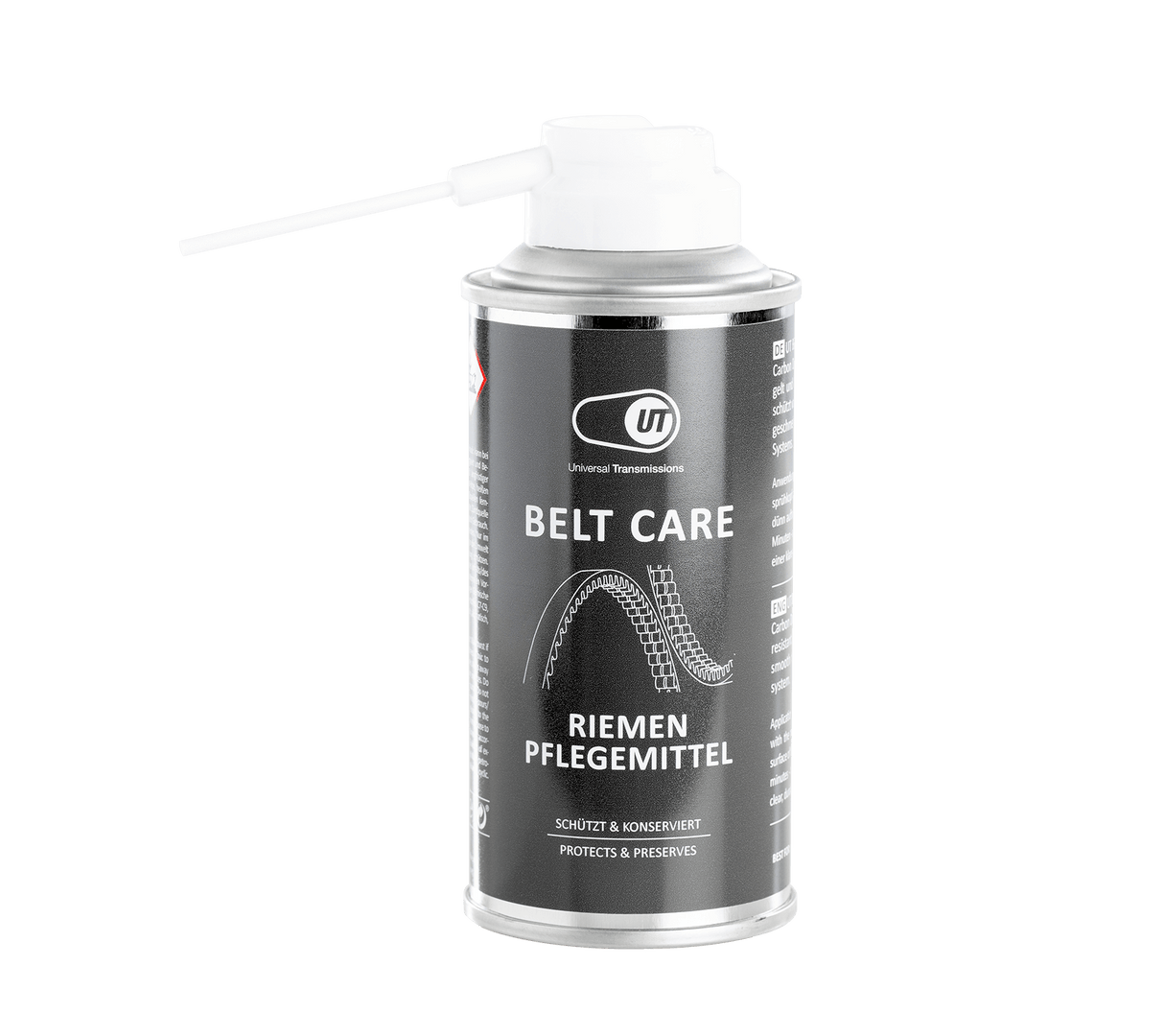 Gates Universal Transmission Belt Care 150ml