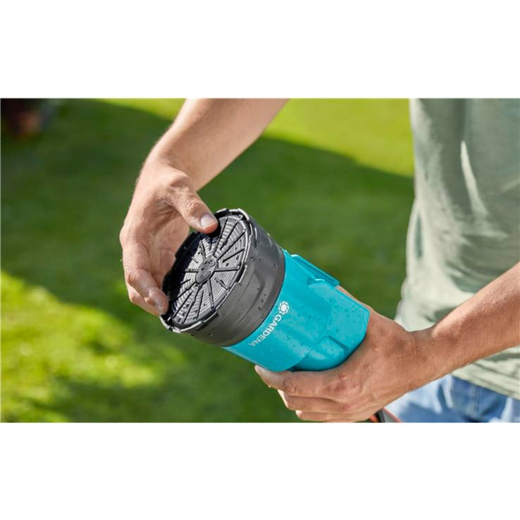 GARDENA GARDENA Accu Dompelpomp 2000 2 Li-18