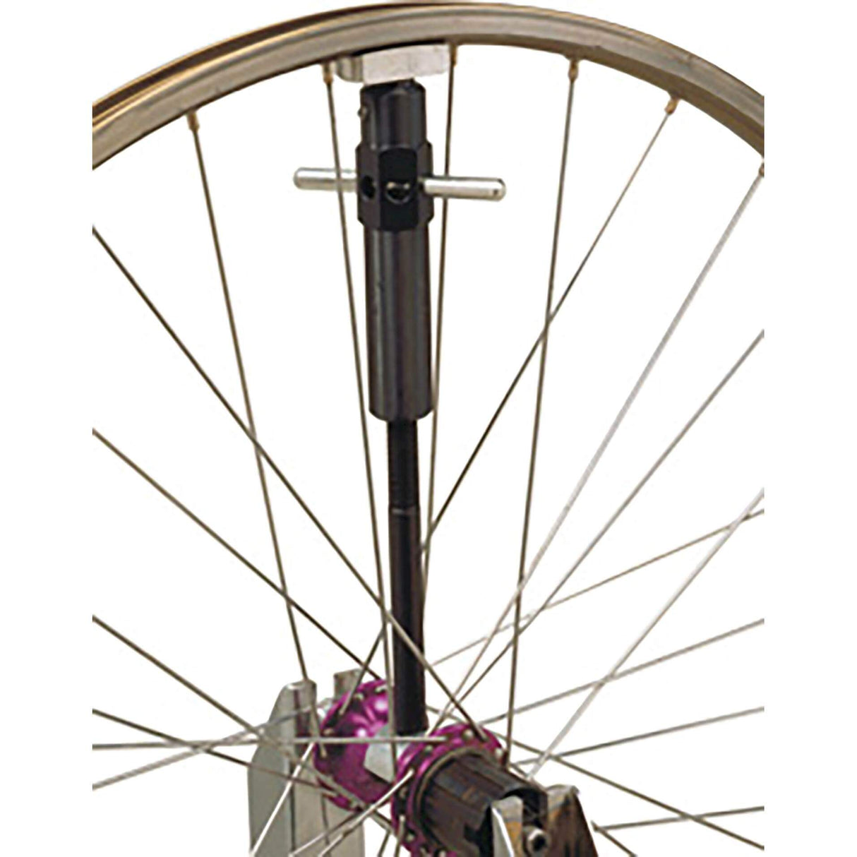 Velg hoogteslag richt-apparaat Cyclus 720014