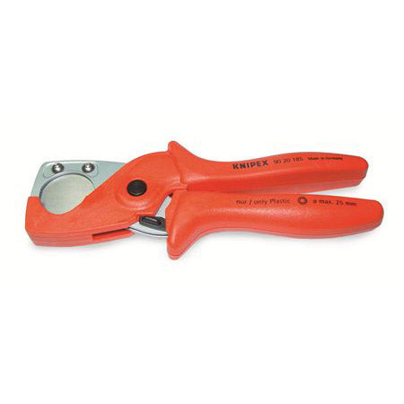 Cycplus knipex slangsnijder voor hydro leidingen cyclus 720591