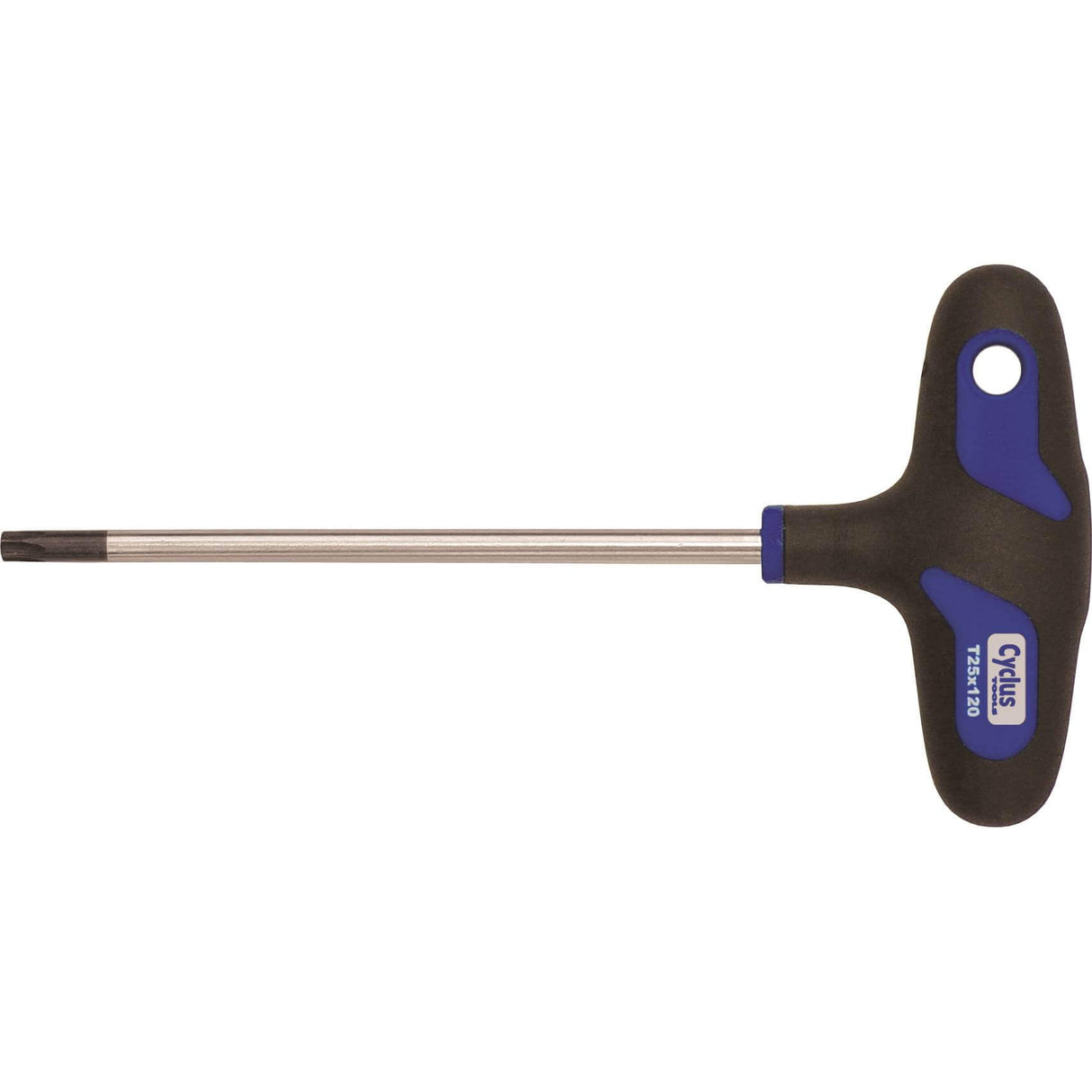Cycplus Torx T-greep TX25-120 Cyclus 720533