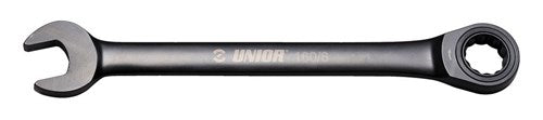 Unior steek-ring-ratelsleutel 13