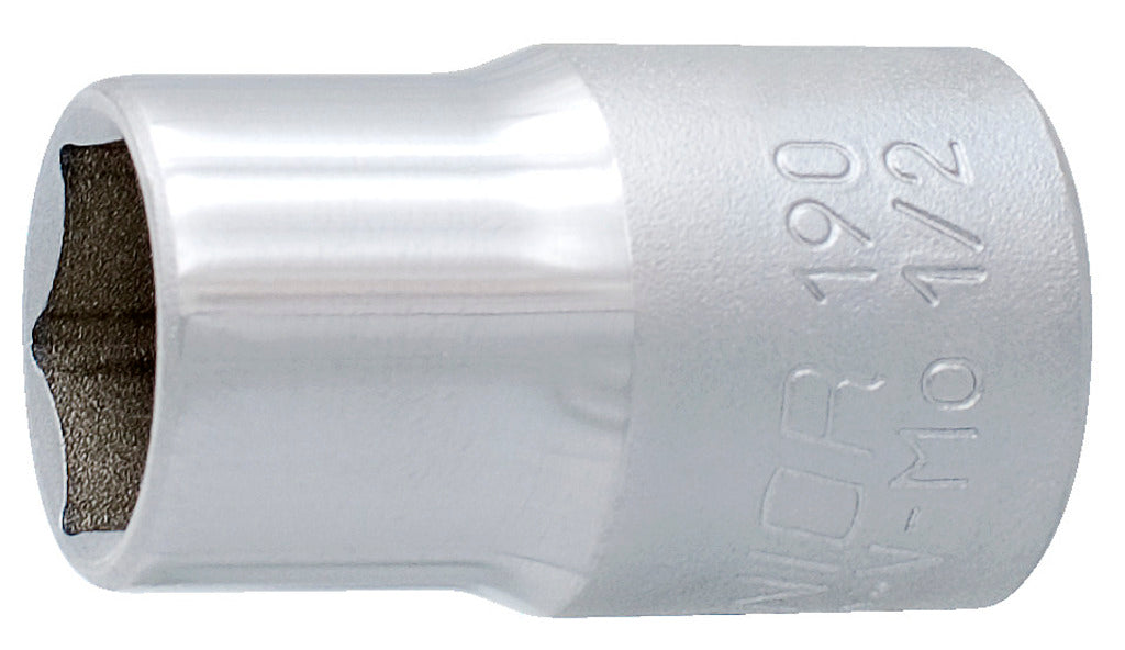 Unior dopsleutel 1 2 190 1 6p 13