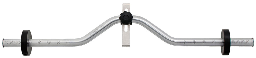Unior wheel alignment gauge 1690 1 16 - 29