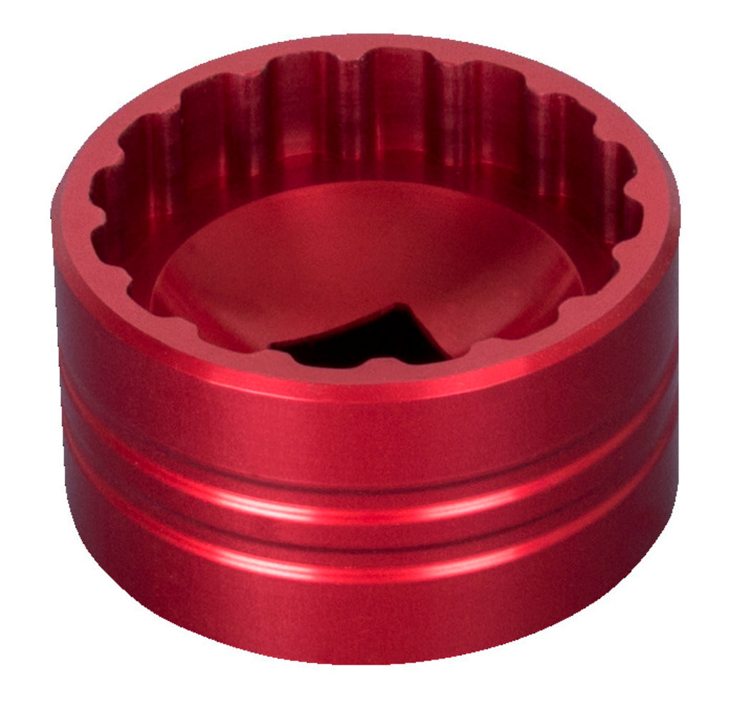 Unior trapassleutel 16 notch 1671.16n