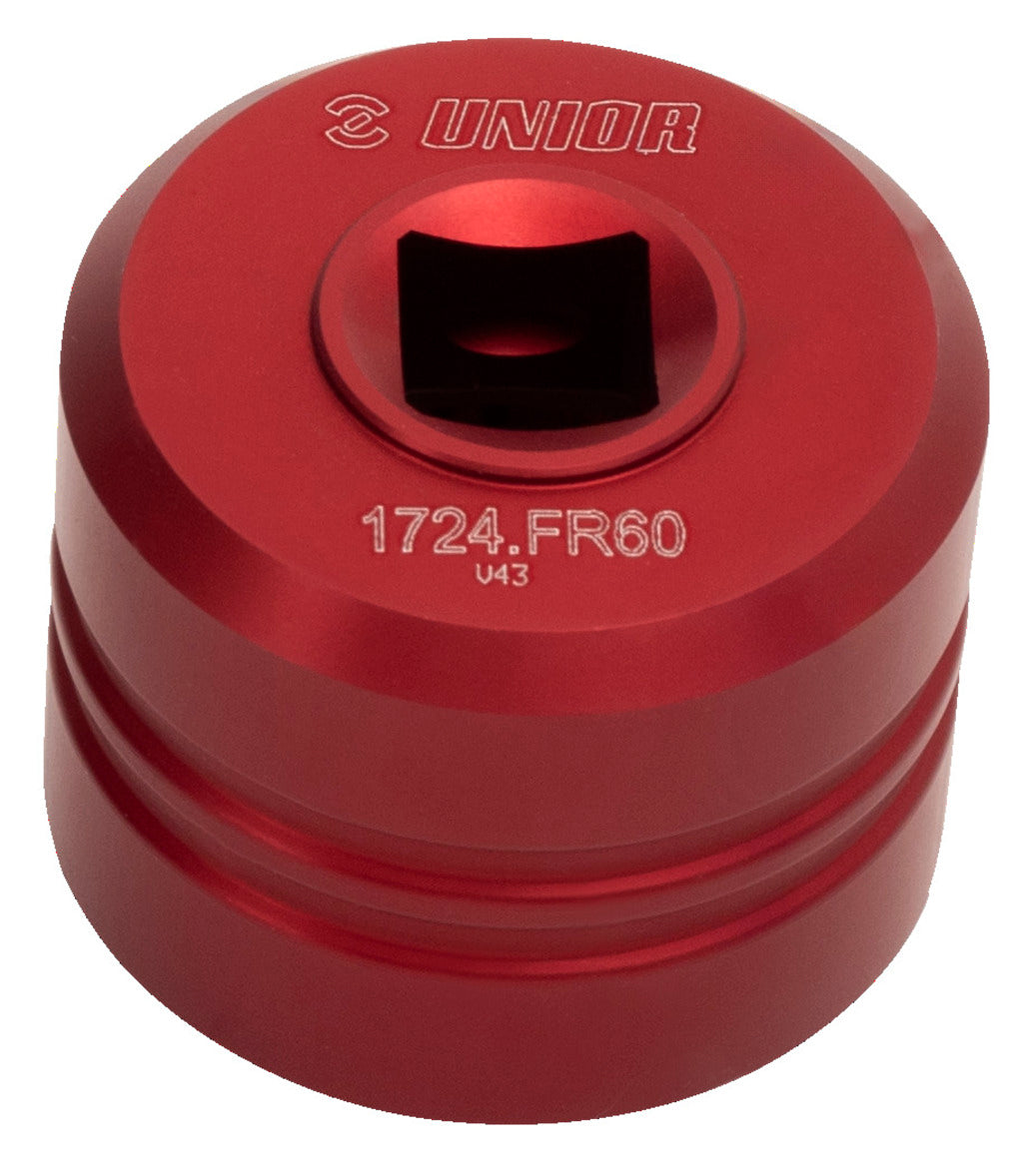 Unior fazua ride 60 borgringgereedschap