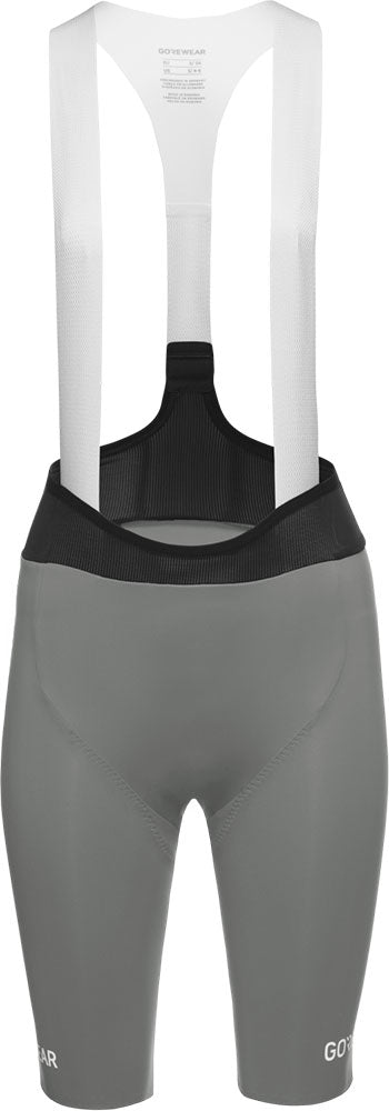 Gorewear spinshift + - women's bib shorts with pad