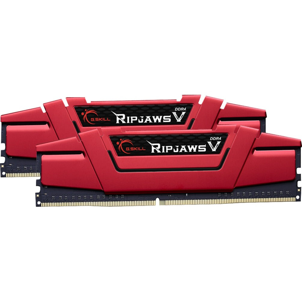G.Skill G.Skill 32 GB DDR4-2400 Kit