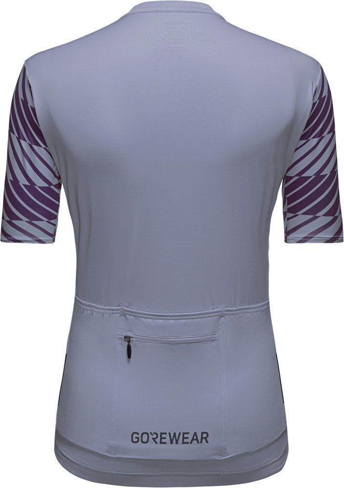 Gorewear swiftride optical - women's jersey