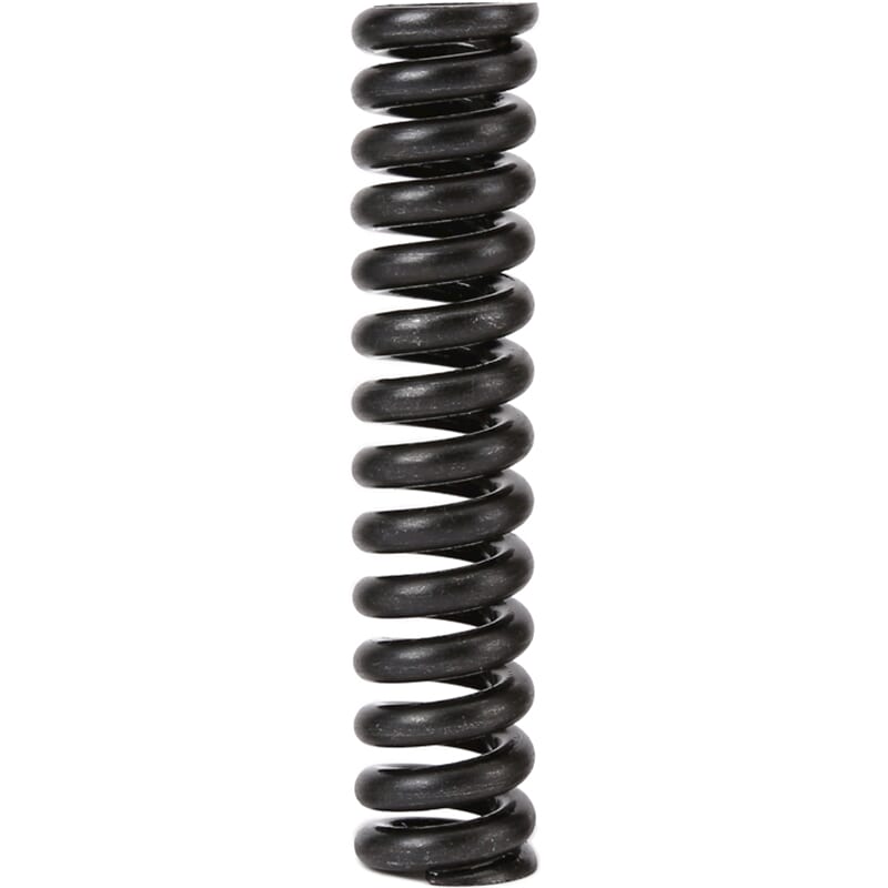 Ergotec vervangings veer SP-3.0 27.2 80 100kg