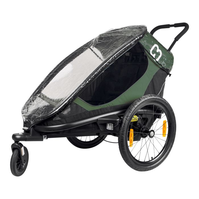 Hamax rain cover (outback one avenida one)