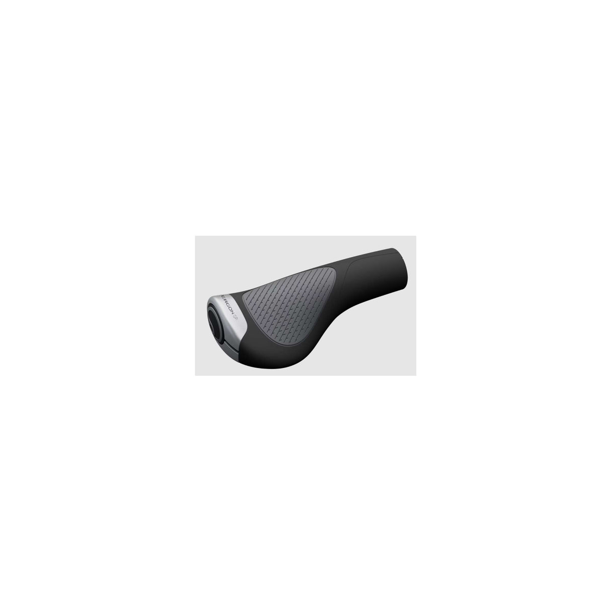Ergon Handvatten GP1 Evo Nexus single twistshift