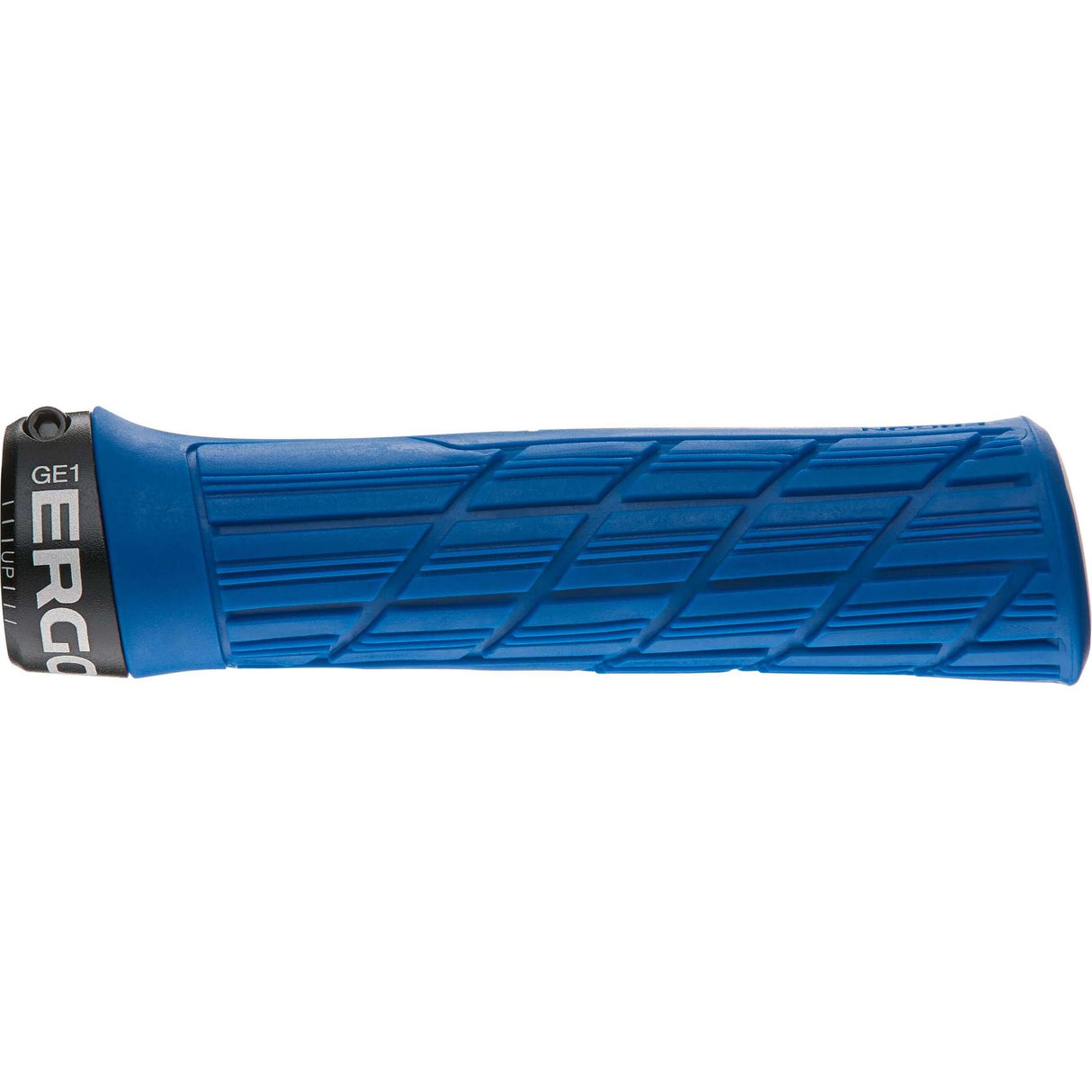 Ergon handvatten ge1 evo 135 135 blauw