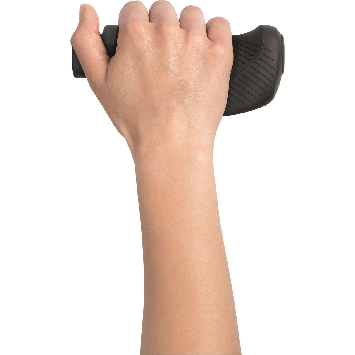Ergon gt1 handvatten zwart s