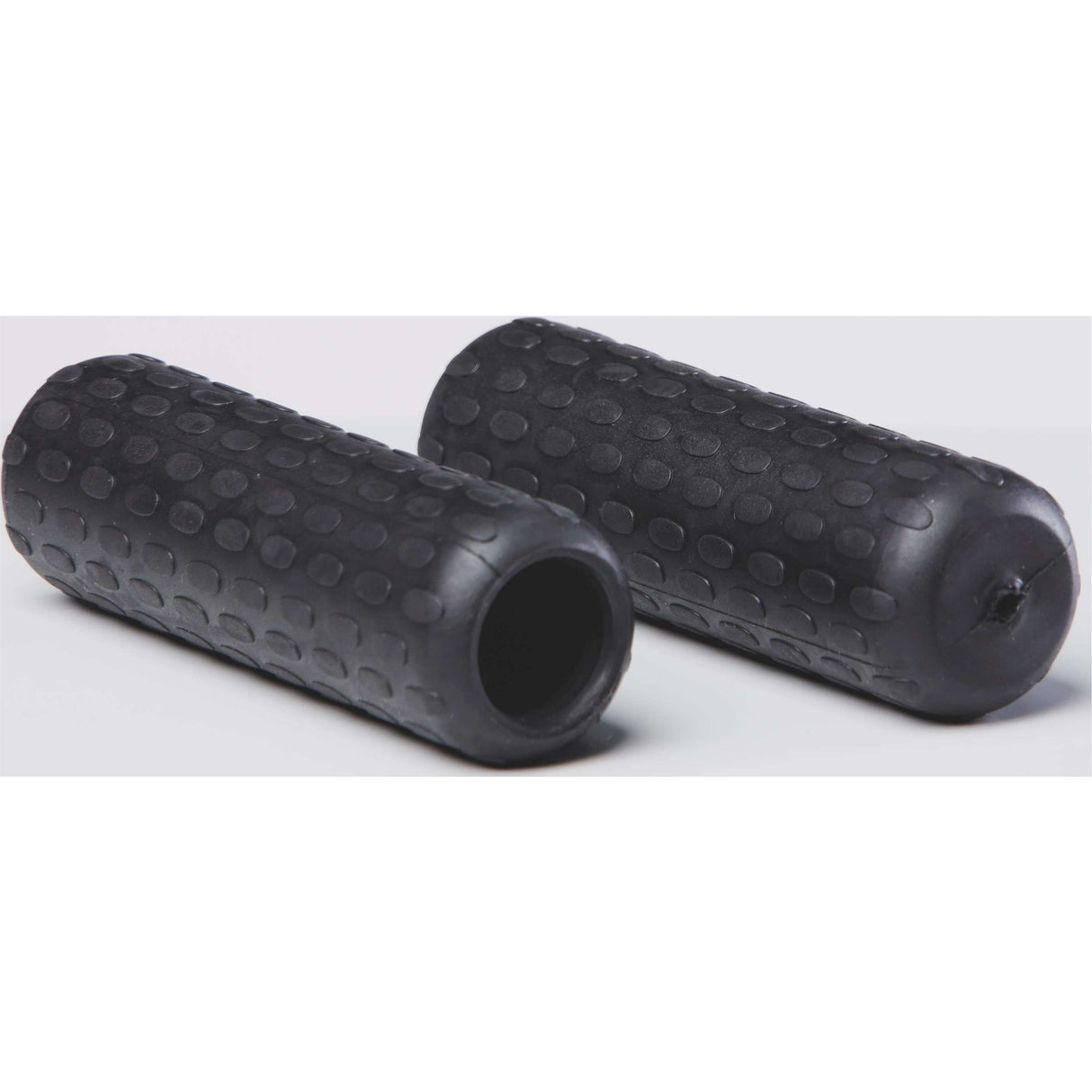 Herrmans handvatset fifty two 110mm zwart (15pr)