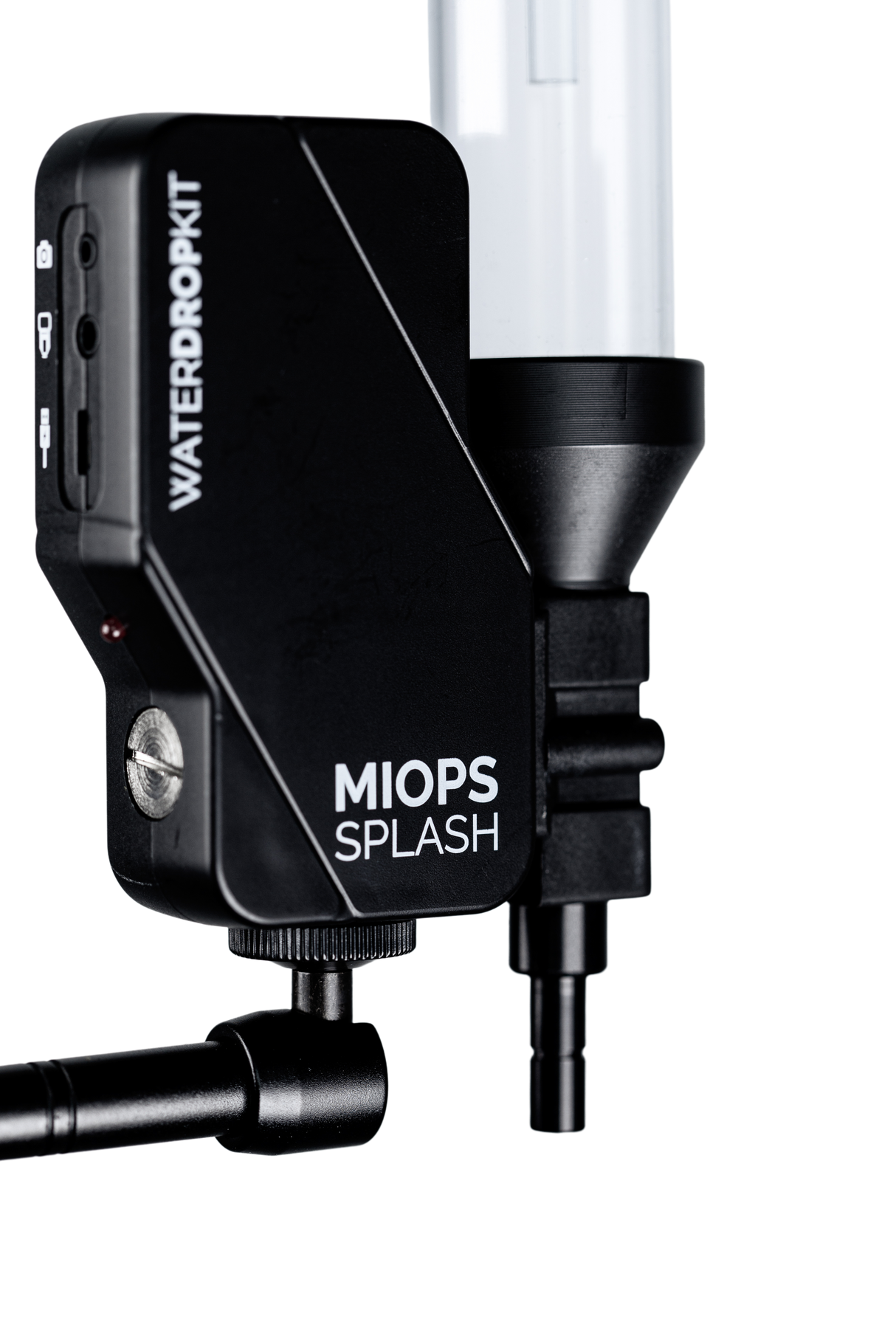 Miops splash v2 waterdruppel kit + s2 kabel