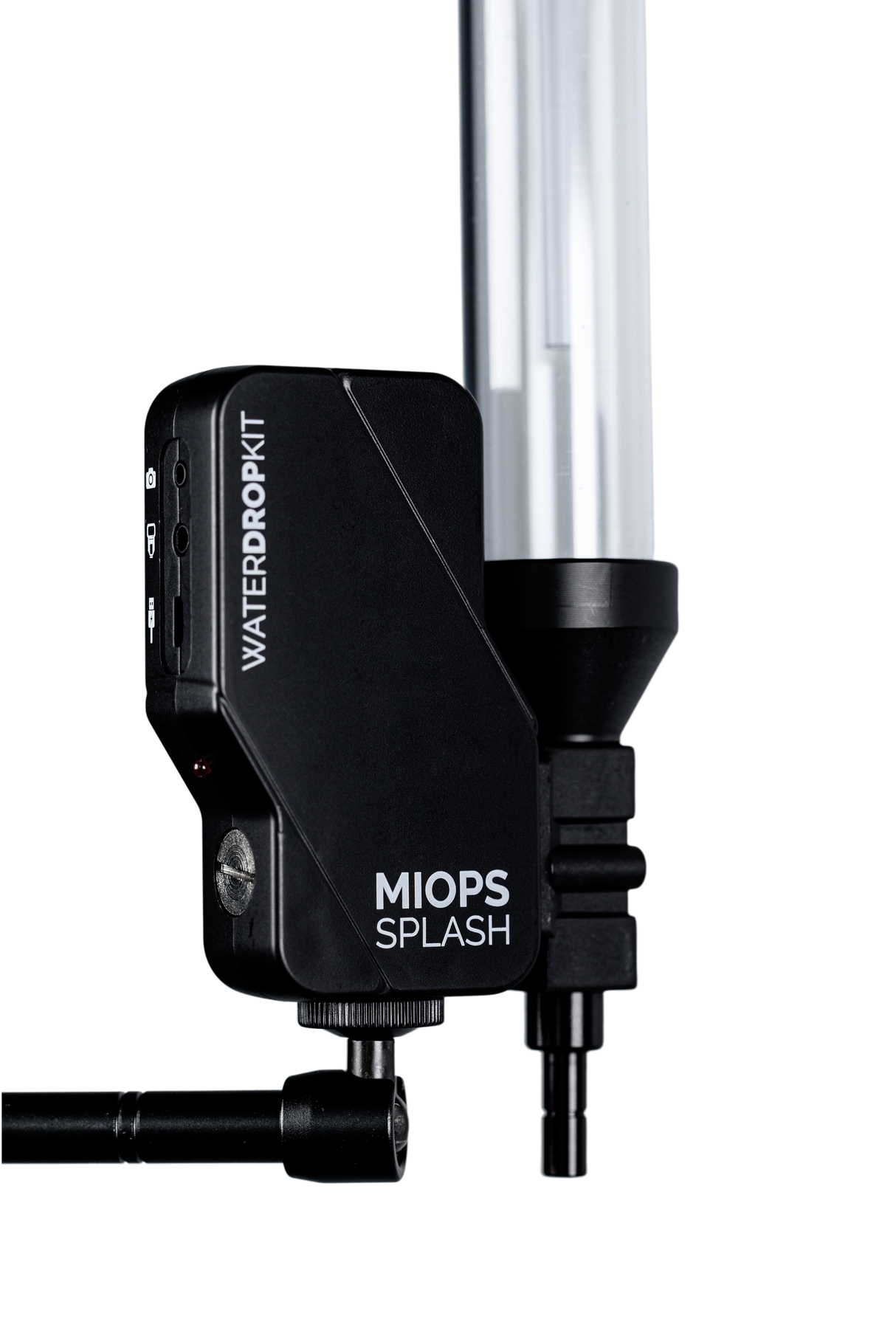 Miops splash v2 waterdruppel kit + c1 kabel
