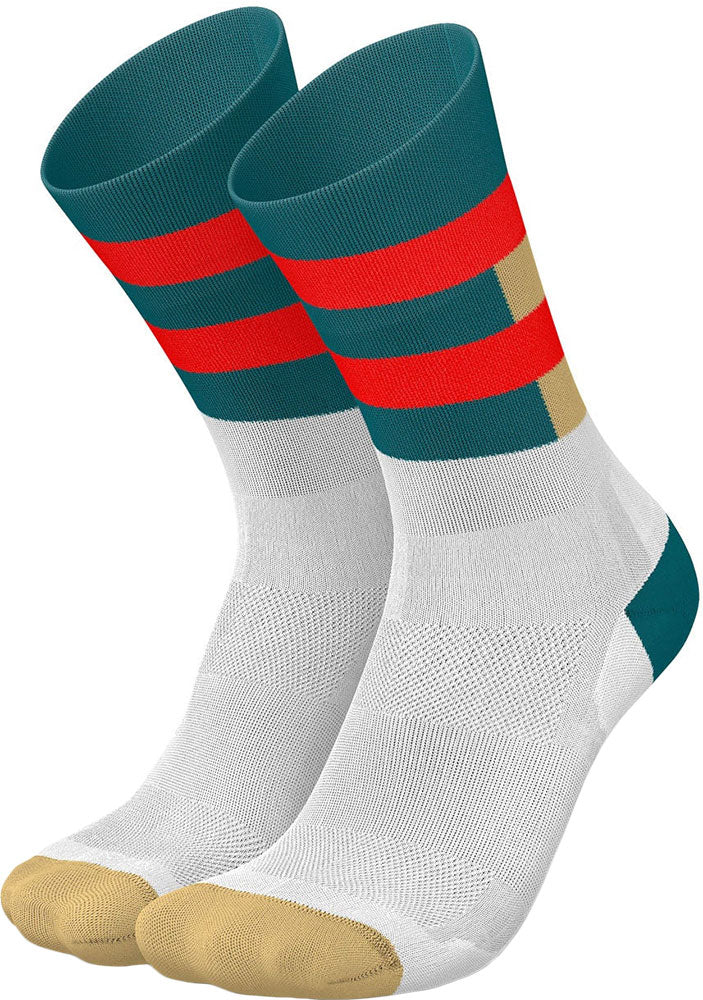 Incylence ultralight spirals - socks | 39-42