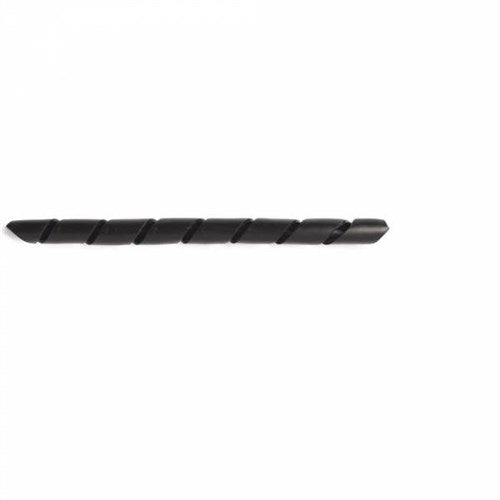 Elvedes cable systems bv spiraalwikkelslang ø4mm elvedes bundel 3-8 mm (10 meter) - zwart