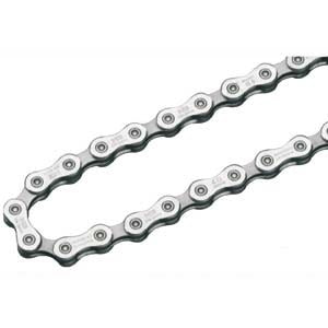 Shimano ketting 10v triple cn6600 105 ultegra dura-ace 114