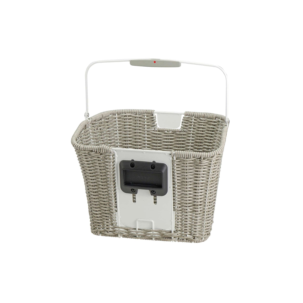 Klickfix mand structura retro fr.basket r k structura retro stone grey