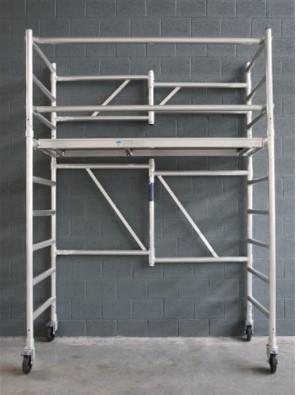 Asc kamersteiger 75 module 2 (wh3.85)