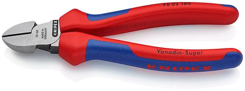 Knipex zijkniptang