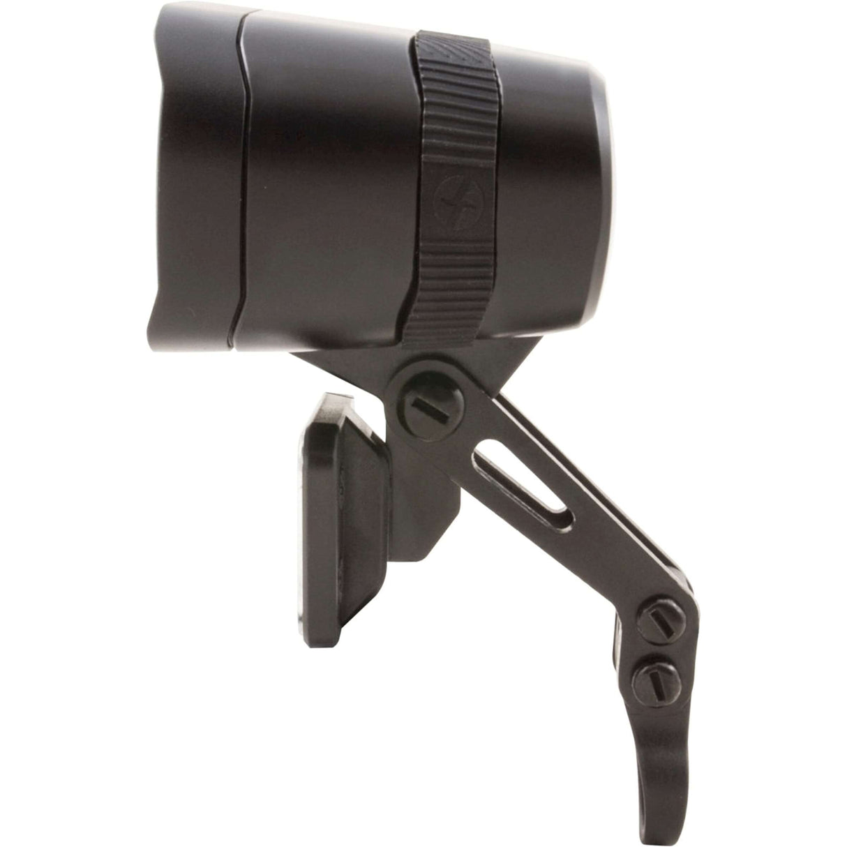 Spanninga koplamp Axendo 80 XEFc 6-36v E-bike