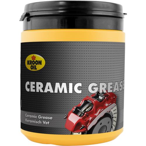 keramisch vet 600 gram