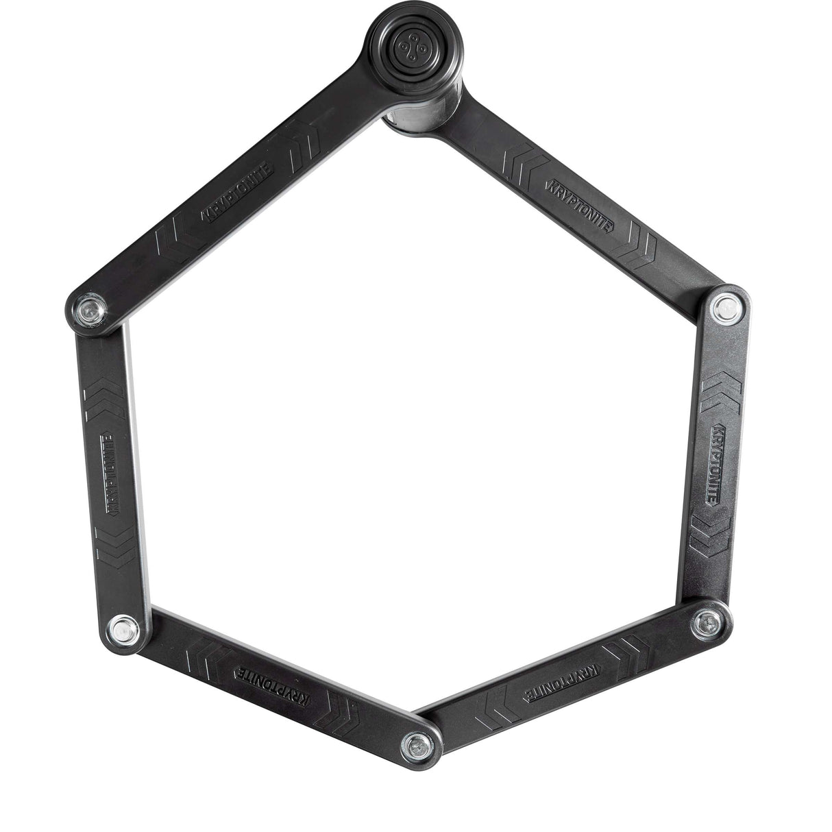 Kryptonite vouwslot keeper 510