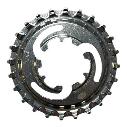 Gates tandwiel cdx 24t enviolo nuvinci