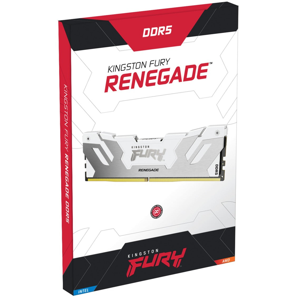 Kingston FURY Kingston FURY 32 GB DDR5-6800 Kit