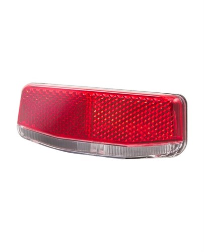 Spanninga achterlicht solo xe e-bike 6-36v