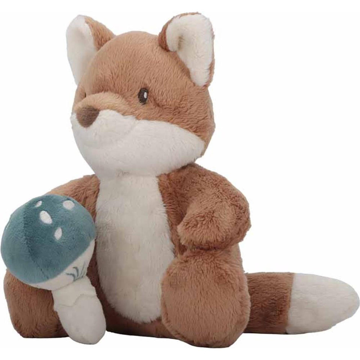 Little dutch knuffel vos - forest friends