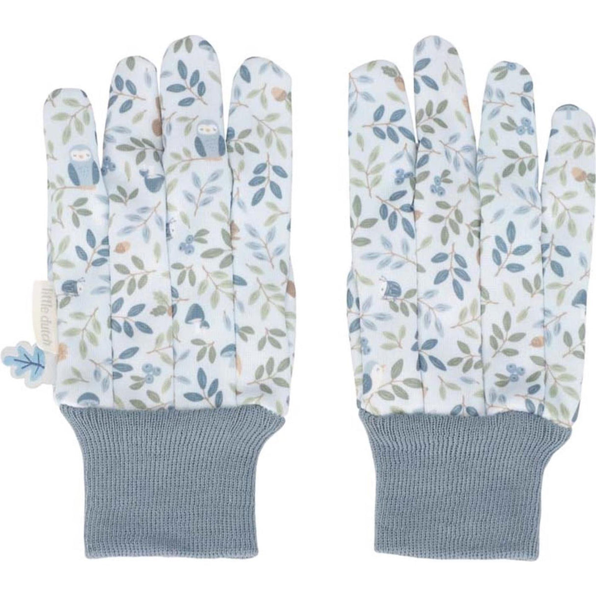 Little dutch tuinhandschoenen - forest friends