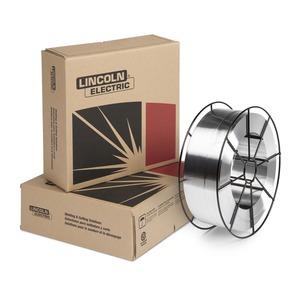 Lincoln mig lasdraad superglaze 5754 almg3 1.0mm 7kg | 7 stuks
