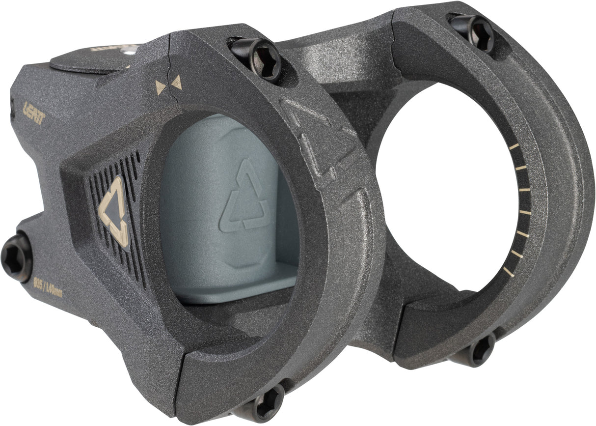 Leatt gravity 8.0 ø35mm ceramag stem | 40