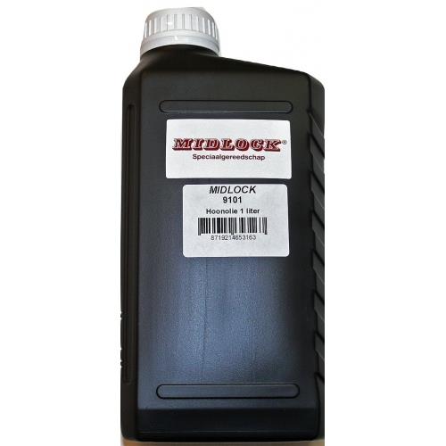 Midlock hoonolie 1ltr