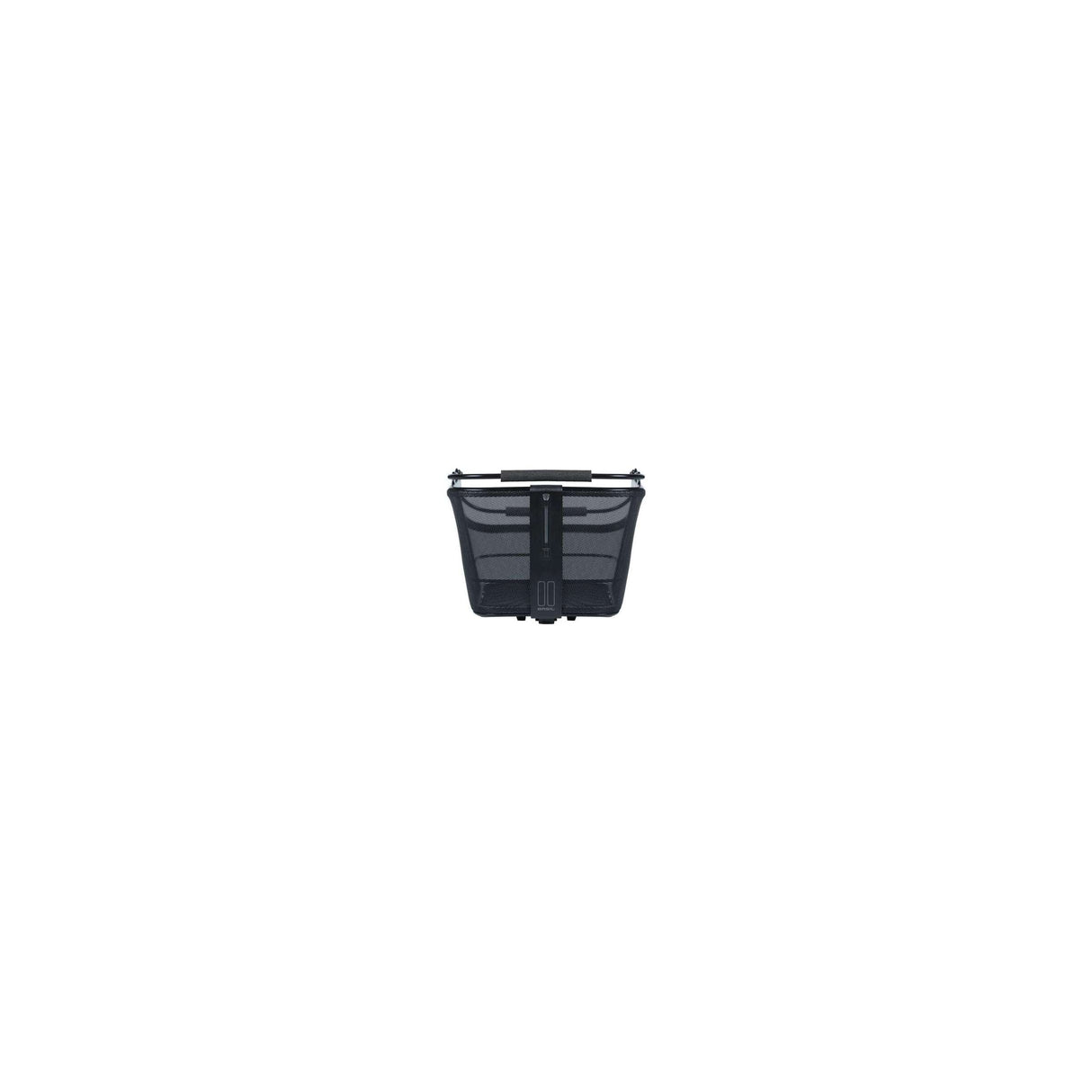 Basil korb cento tech fiber nordlicht mik 2.0 rear basket cento tech fiber nordli.mik 2.0
