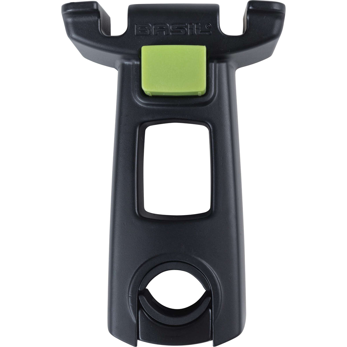 Basil Ahead-Stemholder KF - ahead stuurpenhouder - zwart