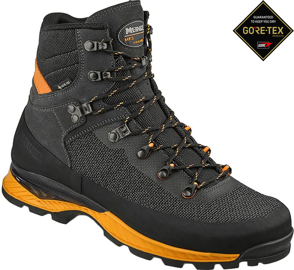 Meindl vakuum 3.5 - hiking boots | 46,5