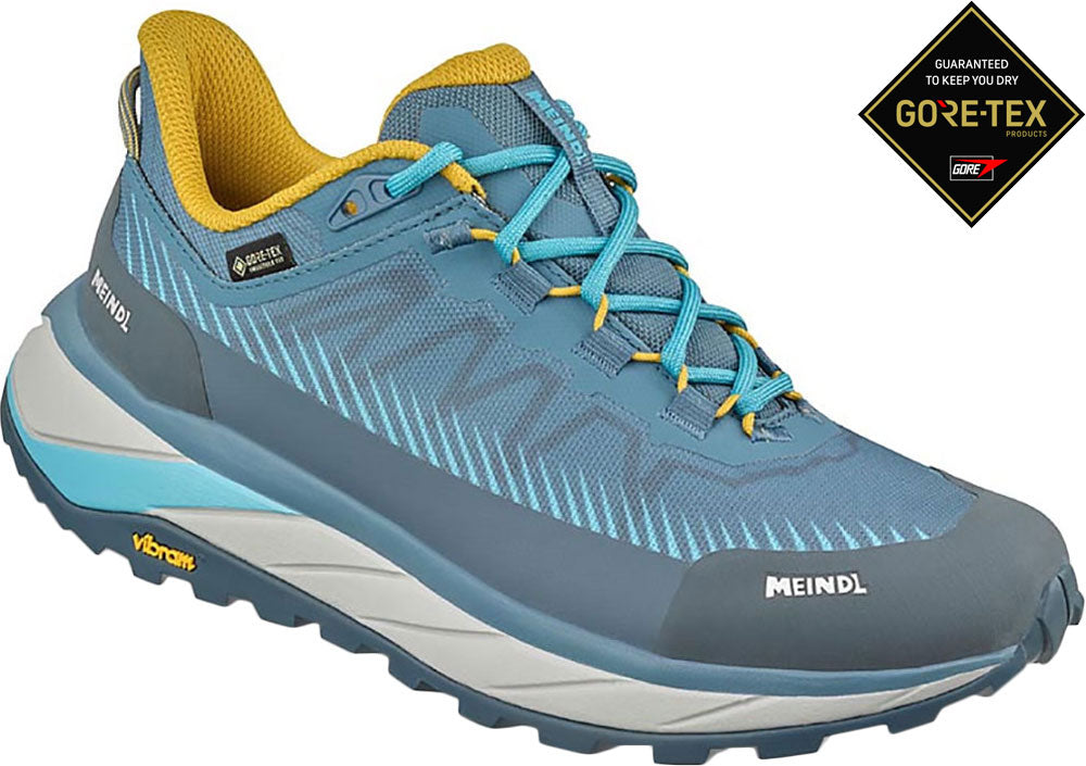 Meindl eldora lady gtx - women's trekking shoes | 39,5