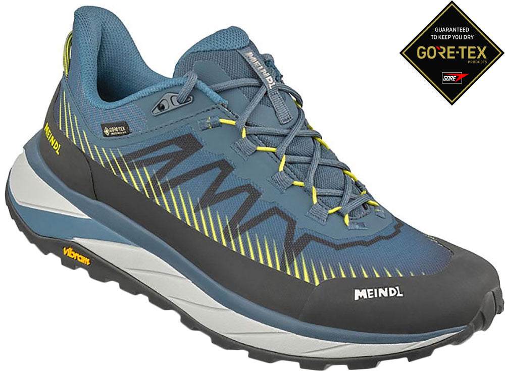 Meindl eldora gtx - trekking shoes | 43
