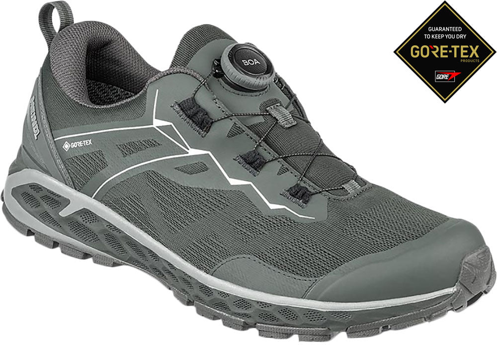 Meindl power walker 3.5 boa® - trekking shoes | 45