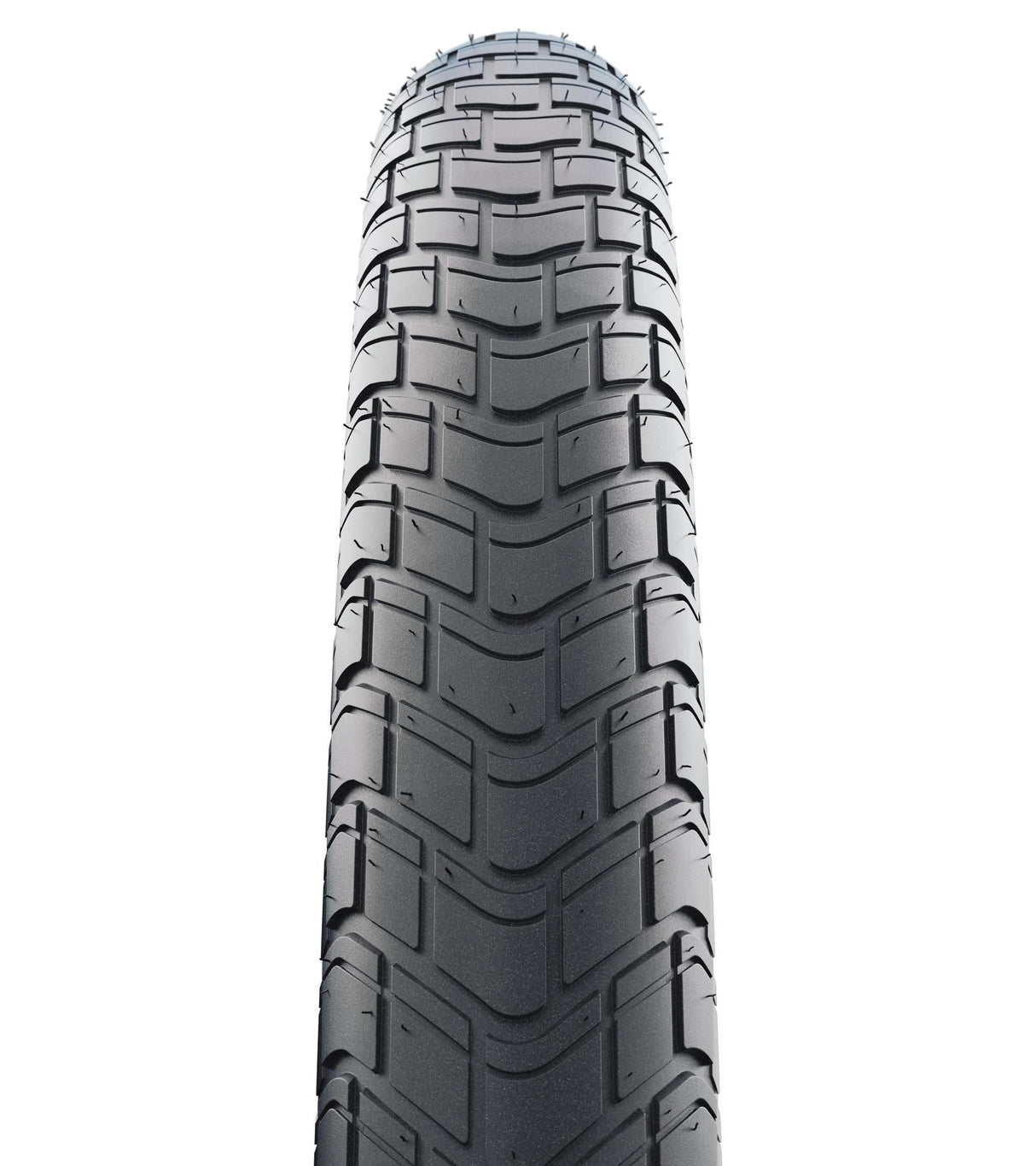 Schwalbe benelux b.v. schwalbe draadband motion big apple 50-254 +r zwart